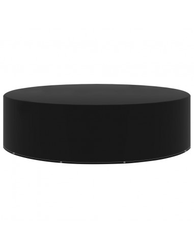 Copertura per Mobili da Giardino con 10 Occhielli 325x90 cm