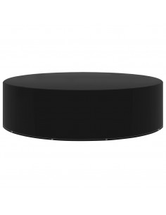 Copertura per Mobili da Giardino con 10 Occhielli 205x90 cm 2