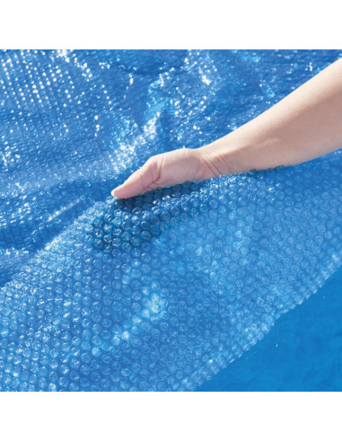 Bestway Copertura Solare per Piscina Flowclear 305 cm