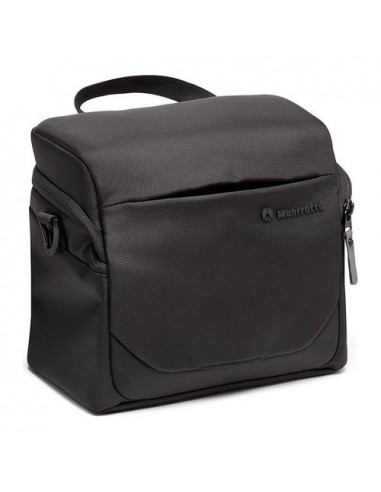 Borsa Manfrotto MB MA3 SB L ADVANCED L Iii Black Black