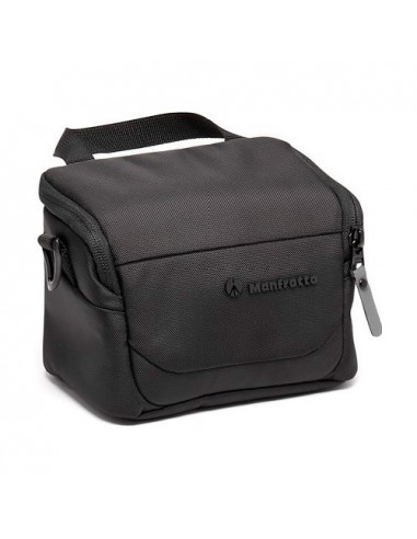 Borsa Manfrotto MB MA3 SB XS ADVANCED Xs Iii Black Black