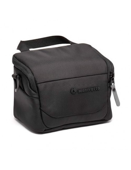 Borsa Manfrotto MB MA3 SB XS ADVANCED Xs Iii Black Black