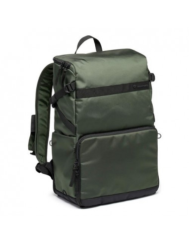 Borsa Manfrotto MB MS2 BP STREET Slim Verde scuro Verde scuro
