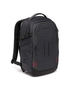 Borsa Manfrotto MB PL2 BP BL S PRO LIGHT Backloader S Black Black