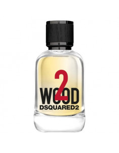 Fragranza unisex Dsquared 2 Wood Dsquared2 Eau De Toilette 30 Ml