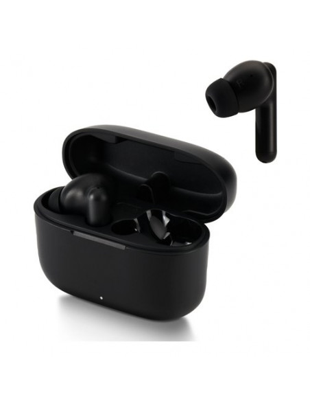 Auricolari microfono bluetooth Panasonic RZ B110WDE K Tws Black