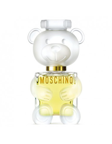 Eau de parfum donna Moschino Toy 2 100 ml