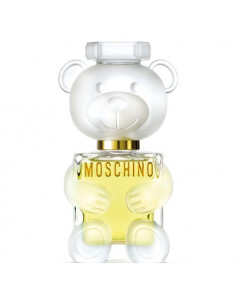 Eau de parfum donna Moschino Toy 2 50 ml