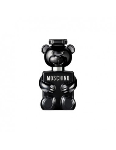 Eau de parfum uomo Moschino Toy boy 50 ml