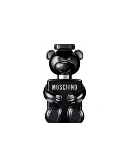 Eau de parfum uomo Moschino Toy boy 50 ml