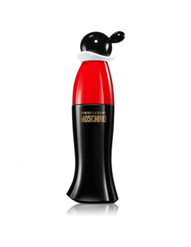 Eau de toilette donna Moschino Cheap & Chic 100 ml