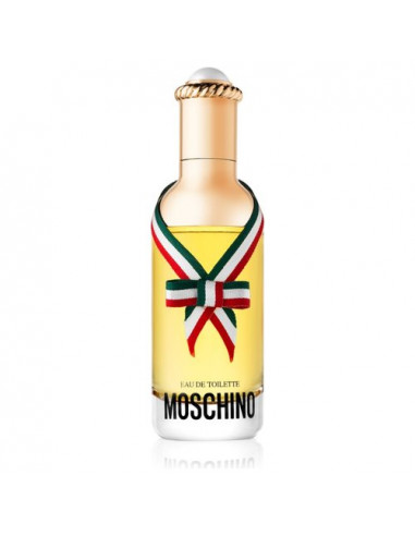Eau de toilette donna Moschino Femme Edt 45 ml