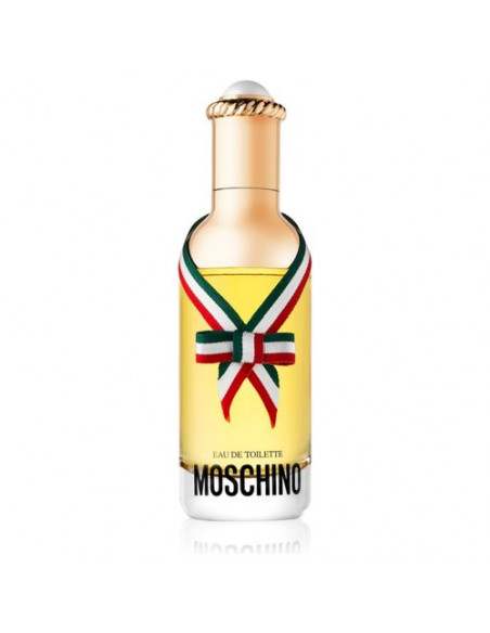 Eau de toilette donna Moschino Femme Edt 45 ml