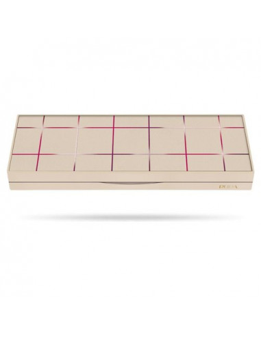 Cofanetto trucco Pupa Pupart s nude