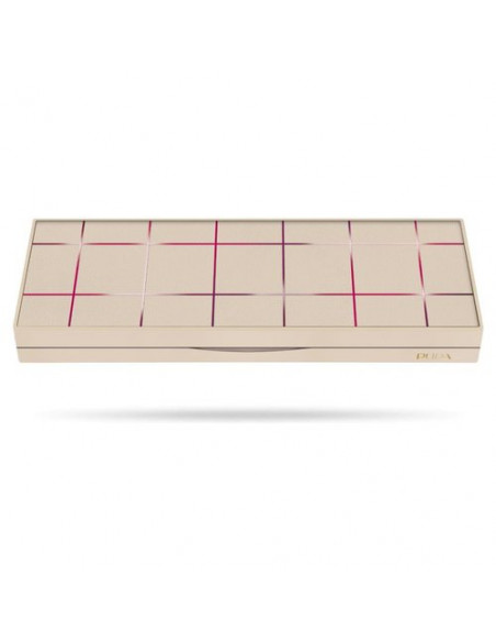 Cofanetto trucco Pupa Pupart s nude