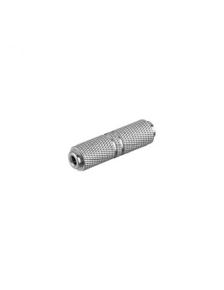Adattatore audio Goobay 11884 Iadap Au 214 Silver Silver