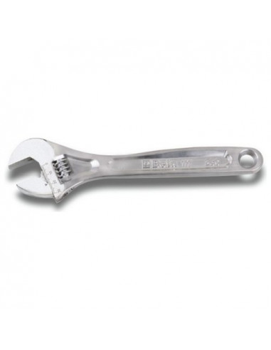 Chiave a rullino Beta 001110025 111 Cromo satinato Cromo satinato