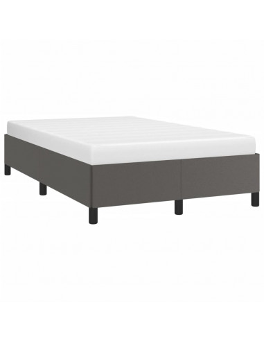 Giroletto Grigio 120x190 cm in Similpelle