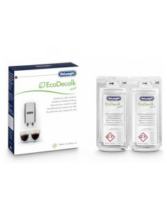Decalcificante De Longhi 5513296011 ECODECALK Dlsc200