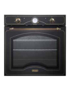 Forno De Longhi COUNTRY Cm 9L An Antracite Antracite