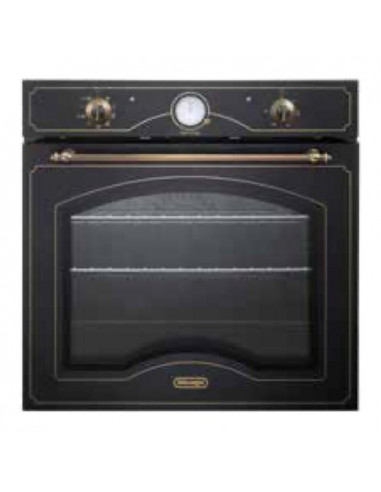 Forno De Longhi COUNTRY Cm 9L An Antracite Antracite