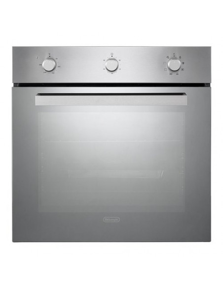 Forno De Longhi DESIGN Dlm 8L S Inox Inox