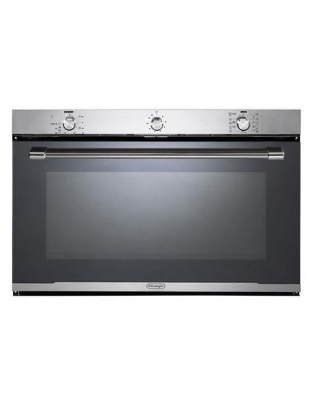 Forno De Longhi DESIGN Dlm 90 Xl Inox Inox