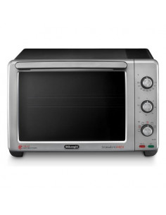 Forno elettrico De Longhi 0118473304 SFORNATUTTO Eo24752 Midi Silver e