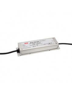 ALIMENTATORE HIKVISION PER SWITCH INDUSTRIALE 150W OUTPUT 48V 3.13A IP65 - ELG-150-48A
