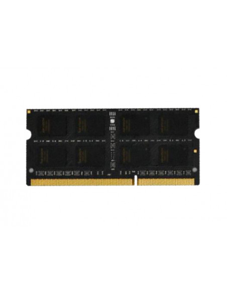 DDR3 x NB SO-DIMM HIKSEMI (by Hikvision) 8GB 1600MHz - HSC308S16Z1 8G