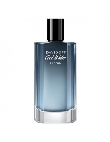 Eau de parfum uomo Davidoff Cool Water Parfum 50 Ml