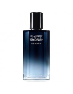Eau de toilette uomo Davidoff Cool Water Reborn 125 Ml