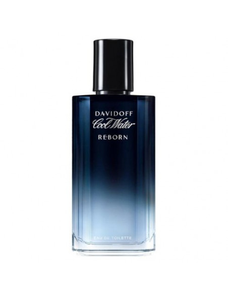 Eau de toilette uomo Davidoff Cool Water Reborn 125 Ml