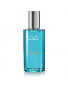Eau de toilette uomo Davidoff Cool Water Wave 40 ml
