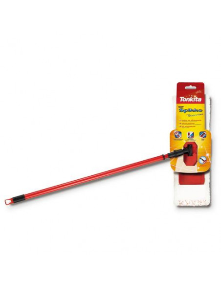 Lava pavimenti Tonkita TK780A Spikko Pulisci & Lava