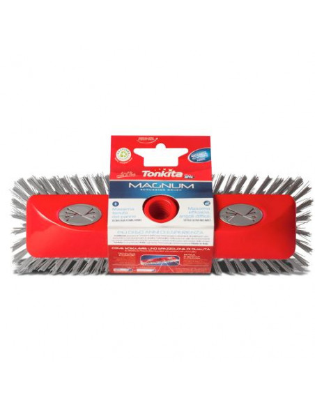 Lava pavimenti Tonkita TK650 Spazzolone Magnum