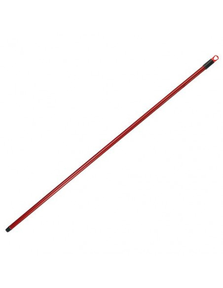Manico scopa Tonkita TK06 Rosso Rosso