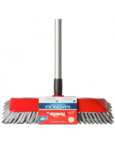 Lava pavimenti Tonkita TK650M MAGNUM Spazzolone