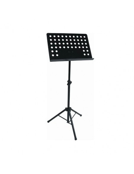 Leggio Quiklok 10 00251 Ms 331 Black Black