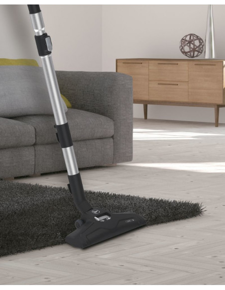 Hoover H-ENERGY 300 HE330ALG 011 4 L A cilindro Secco 850 W Sacchetto per la polvere