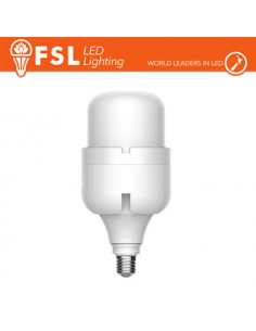 LUCE NATURALE - 4000K LAMPADA 80W - Ã110*230 160Â° E27
