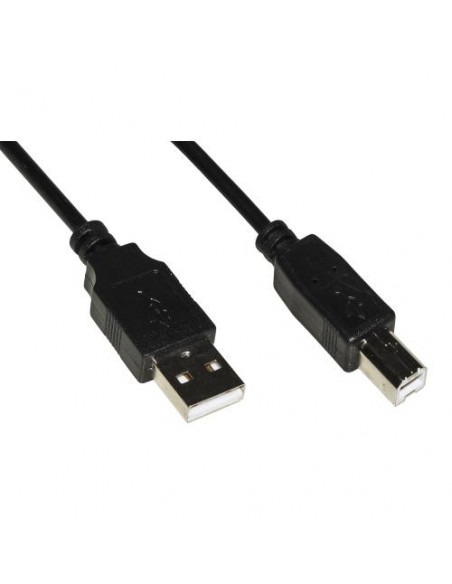 LINK CAVO USB 2.0 MT 1.80