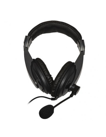 LINK CUFFIA AUDIO MICROFONO ORIENTABILE