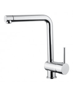 Miscelatore lavello Vicario 400234CR MIX TRE Cromo lucido Cromo lucido