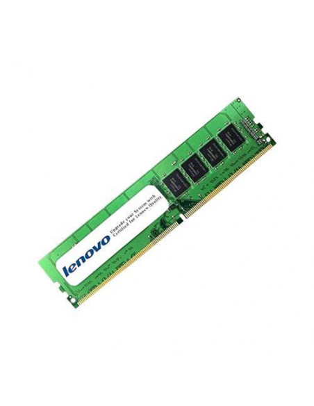 LENOVO 4X77A77030 MEMORIA RAM 32 GB 4.800MHz TIPOLOGIA DIMM TECNOLOGIA DDR5
