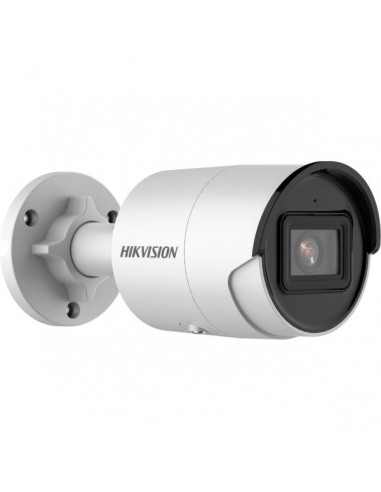 Hikvision Digital Technology DS-2CD2046G2-I Telecamera di sicurezza IP Esterno Capocorda Soffitto/muro 2592 x 1944 Pixel