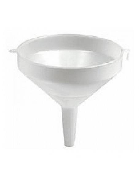 Imbuto Stefanplast 4318 PROFESSIONALE Bianco Bianco