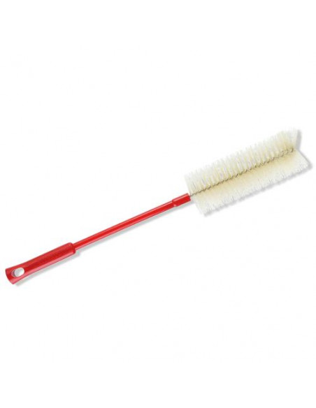 Lava bottiglie Tonkita TK321 Flex Rosso Rosso