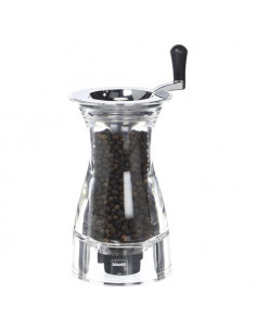 Macina pepe Bisetti 911 PESARO URBINO Trasparente Trasparente