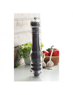Macina pepe Bisetti 8440 MILANO Trasparente Trasparente